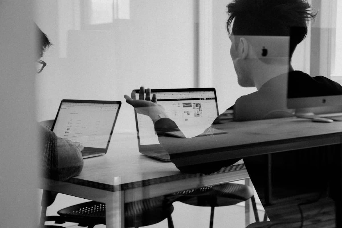 Collaborative workspace